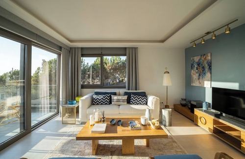Milas Villa | Ozturk's Residance