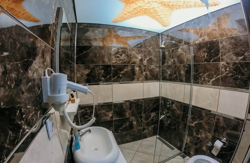 Amasra Hotel | Ozyurt Otel Amasra