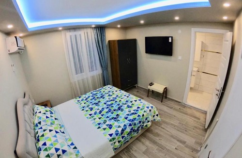 Yalova Apartment | PAŞA PANSİYON Yalova