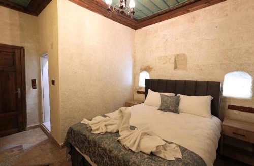 Mustafapasa Hotel | Pacha Hotel