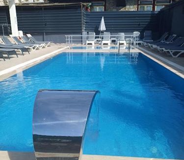 Hisaronu Apartment | Paddys Apartments, Hisarönü