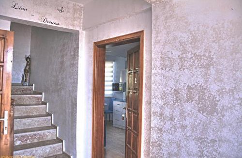 Oludeniz Apartment | Paddys Apartments Ovacık