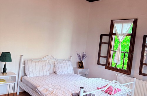 Safranbolu City Center Hotel | Paflagonya Tarihi Konak