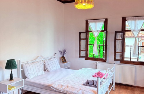 Safranbolu City Center Hotel | Paflagonya Tarihi Konak