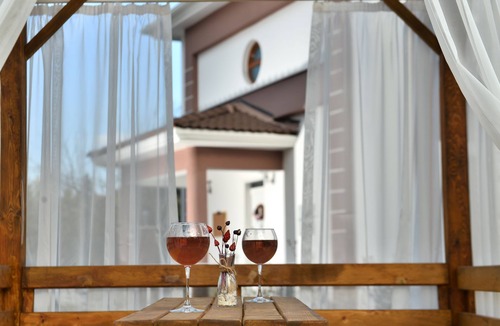 Camyuva Villa | Pak Family Villas
