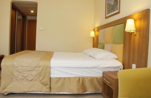 Palandoken Hotel | Palan Ski & Convention Resort Hotel