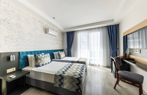 Kundu Resort | Palmora Lara Hotel - All inclusive
