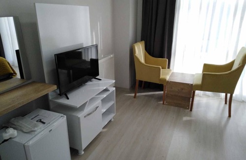 Palu Hotel | Palu Kale Otel