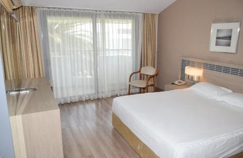 Karahayit Resort | Pam Thermal Hotel Clinic & Spa
