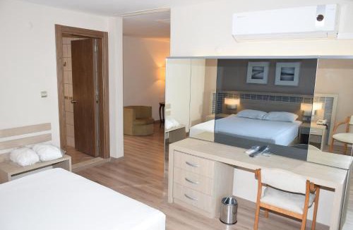Karahayit Resort | Pam Thermal Hotel Clinic & Spa