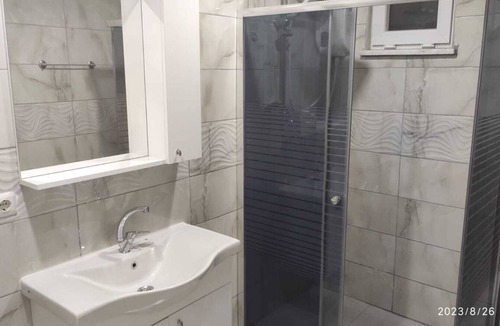 Pamukkale City Centre Apartment | Pamukkale Apart