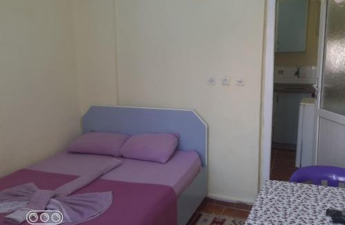 Karahayit Hotel | Pamukkale Batu Termal
