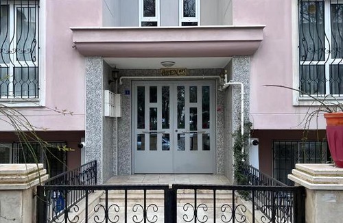Bagbasi Apartment | Pamukkale Homes