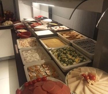 Karahayit Hotel | Pamukkale Kaya Termal Otel