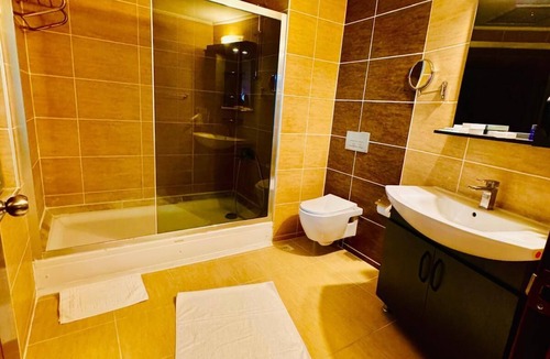 Pamukkale City Centre Hotel | Pamukkale White Heaven Suite Hotel