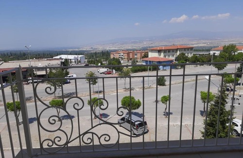 Honaz Apartment | Pamukkaleye 23km gezginler ve aile için