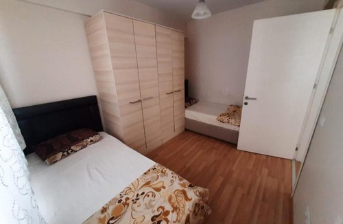 Honaz Apartment | Pamukkaleye 23km gezginler ve aile için