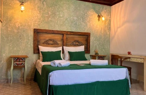 Sigacık Hotel | Pangea Sığacık Hotel & Terrace