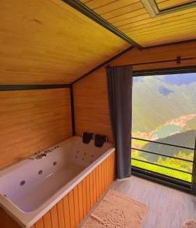 Uzungol Hotel | Panorama Uzungöl