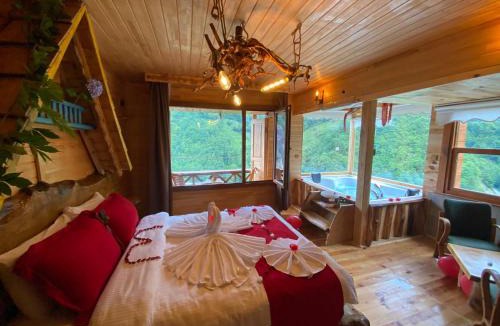 Ayder Hotel | panoramabungalov