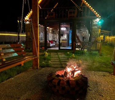 Pazar House | Panpubungalov