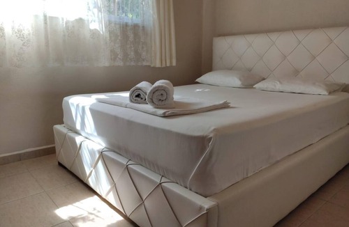 Mecidiye Belediyesi Bed & Breakfast | Pansiyon Akbaba