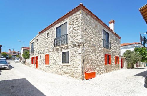 Alacati Hotel | Papavero Alaçatı