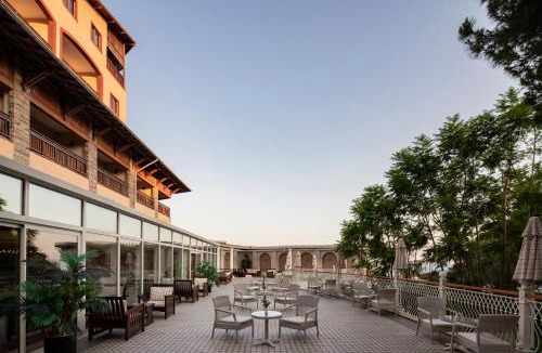 Belek Golf Area Resort | Papillon Belvil Holiday Village