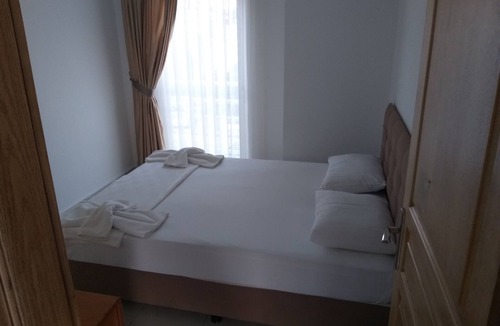 Bodrum City Center Hotel | PARADISE APART HOTEL