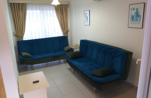 Bodrum City Center Hotel | PARADISE APART HOTEL
