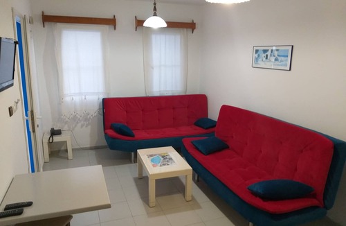Bodrum City Center Hotel | PARADISE APART HOTEL