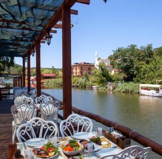 Agva Hotel | Paradise Plus Ağva