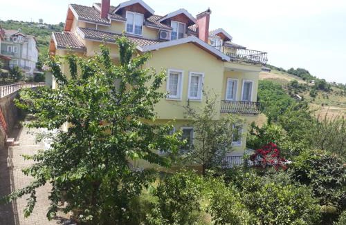 Akcaabat Villa | Paradise Villa Trabzon