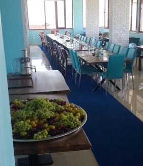 Gurbulak Hotel | Parasut Village Hotel