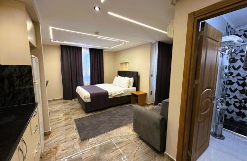 Trabzon Apartment | Parfe Apart