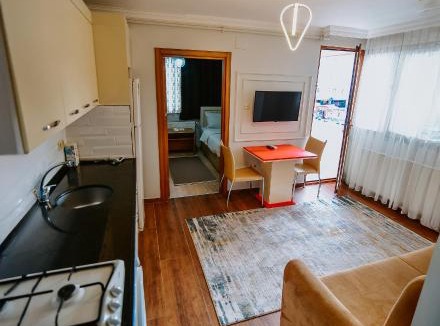 Trabzon Apartment | Parfe Apart