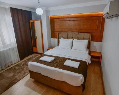 Trabzon Apartment | Parfe Apart