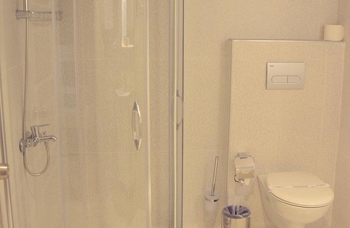 Canakkale Hotel | Parion House Hotel