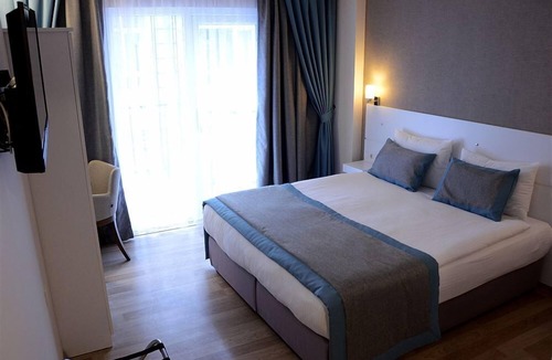Canakkale Hotel | Parion House Hotel