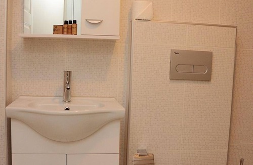 Canakkale Hotel | Parion House Hotel