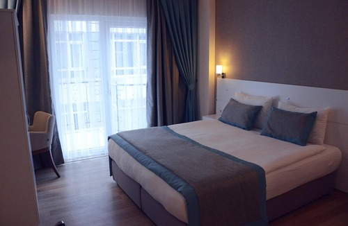 Canakkale Hotel | Parion House Hotel