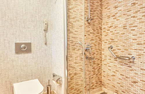 Karsıyaka Hotel | Park Dedeman Denizli