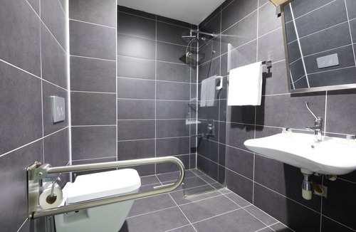 Elazig Hotel | Park Dedeman Elaziğ