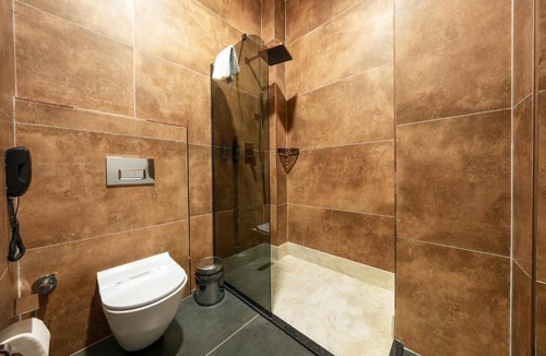 Kartal Hotel | Park Dedeman Kartal