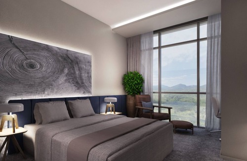 Kastamonu Hotel | Park Dedeman Kastamonu