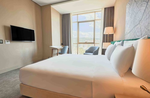 Kastamonu Hotel | Park Dedeman Kastamonu