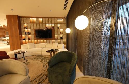 Konya Hotel | Park Dedeman Plus Konya