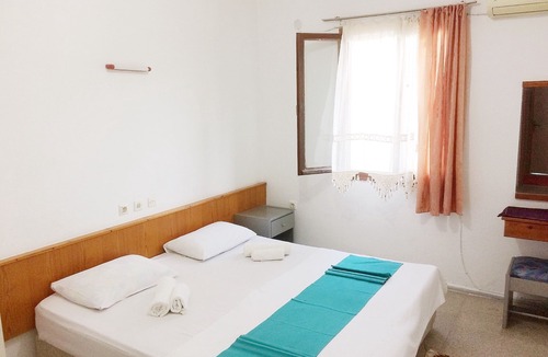 Cesme House | Parmis Rooms