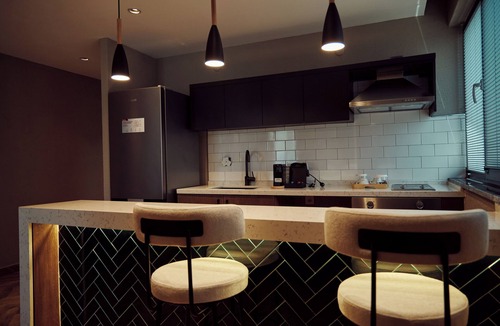 Erdek Hotel | Parmos Otel