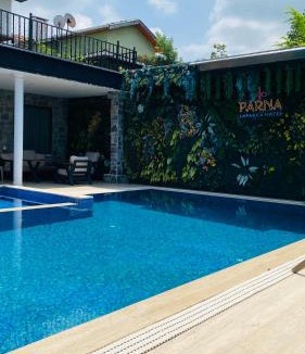 Sapanca Villa | Parna Sapanca Hotel